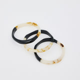 Balana Bangles Black