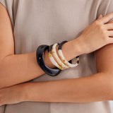 Balana Bangles Black