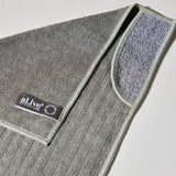 Bathroom Microfibre Cloth