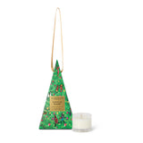 Christmas Bauble - 30g Kyoto In Bloom Candle
