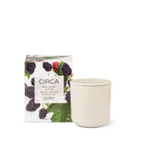 Blackberry & Plum 300g Candle