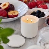 Blackberry & Plum 300g Candle