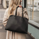 Blaire Tote Black