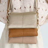 Bowery Wallet Nutmeg