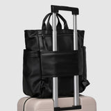 Bronx Backpack Black