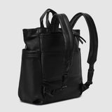 Bronx Backpack Black