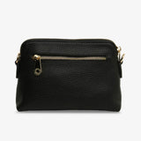 Burbank Crossbody Black