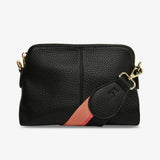 Burbank Crossbody Black