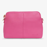 Burbank Large Crossbody Fuchsia