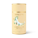 Camomile On The Nile Tea Canister
