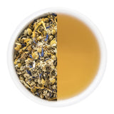 Camomile On The Nile Tea Canister