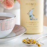 Camomile On The Nile Tea Canister