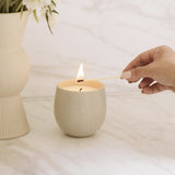 Magnolia & Vanilla Bean Soy Candle