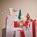 Sunsets in Capri Travel Set