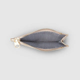 Cara Cardholder Champagne