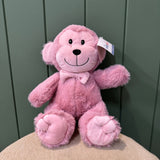 Cheeky Monkey Pink