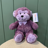 Cheeky Monkey Purple