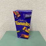 Favourites 265g Share Box