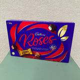 Roses Chocolates 380g Box