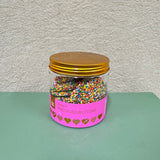Freckled Buttons Tub 175g