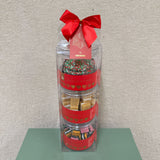 Festive Tall Tower Gift Pack