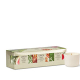 Christmas Candle Trio