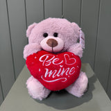 Chubbs Be Mine Bear