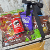 Favourite Snack Hamper