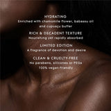 Citadel Secrets 150ml Body Lotion