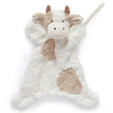 Clover The Cow Beige Hoochy Coochie