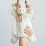 Clover The Cow Beige Hoochy Coochie
