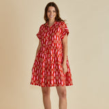 Copacabana Shirt Dress Sardinia