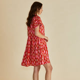 Copacabana Shirt Dress Sardinia