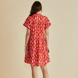 Copacabana Shirt Dress Sardinia