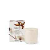 Cotton Flower & Freesia 300g Candle