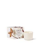 Cotton Flower & Freesia 70g Candle