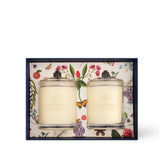 Country Couture Candle Duo Gift Set