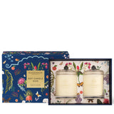 Country Couture Candle Duo Gift Set