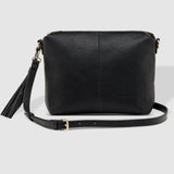 Daisy Crossbody Bag Black
