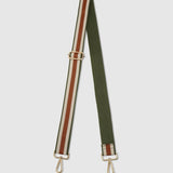 Daisy Crossbody Bag Tan
