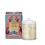 Dusk At The Kasbah 380g Candle