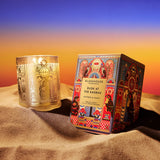 Dusk At The Kasbah 380g Candle