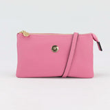 Evie Princess Pink Clutch