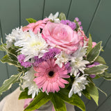 Florist Choice Mason Jar