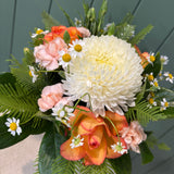 Florist Choice Mason Jar