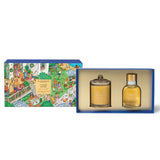 Home Fragrance Gift Set - A Tahaa Affair