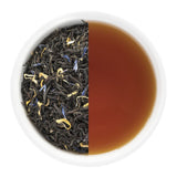 French Earl Grey Tea Canister