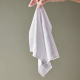 Glass & Mirror Microfibre Cloth