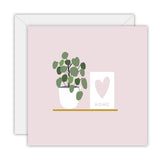 Home - Greeting Card
