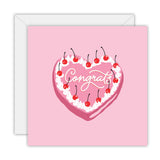 Congrats - Greeting Card